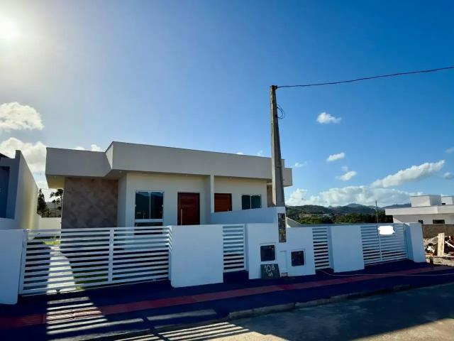 Casa venda em Canto dos Ganchos, Governador Celso Ramos