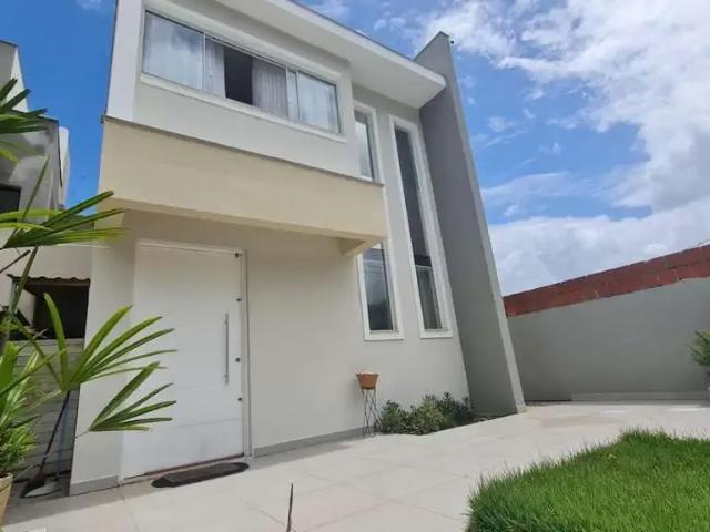 Casa venda em Região Geográfica Imediata de Florianópolis, Governador Celso Ramos