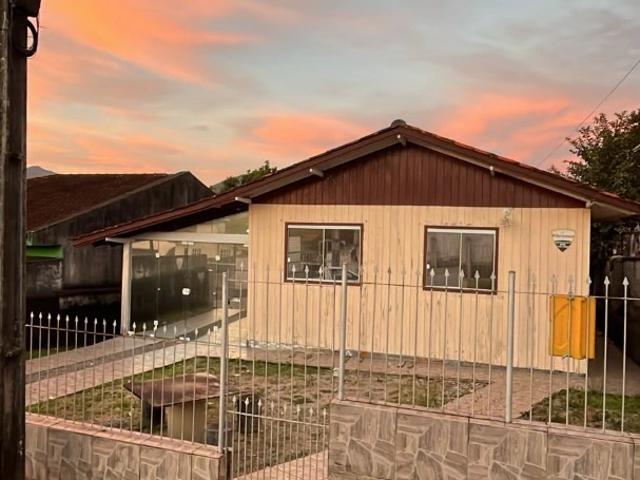 Casa venda em Região Geográfica Imediata de Florianópolis, Governador Celso Ramos