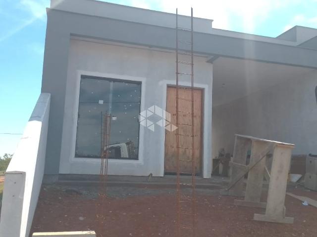 Casa venda em Palmas, Governador Celso Ramos