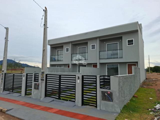 Casa venda em Palmas, Governador Celso Ramos