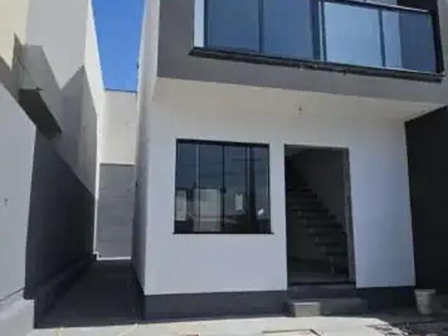 Casa venda em Palmas, Governador Celso Ramos