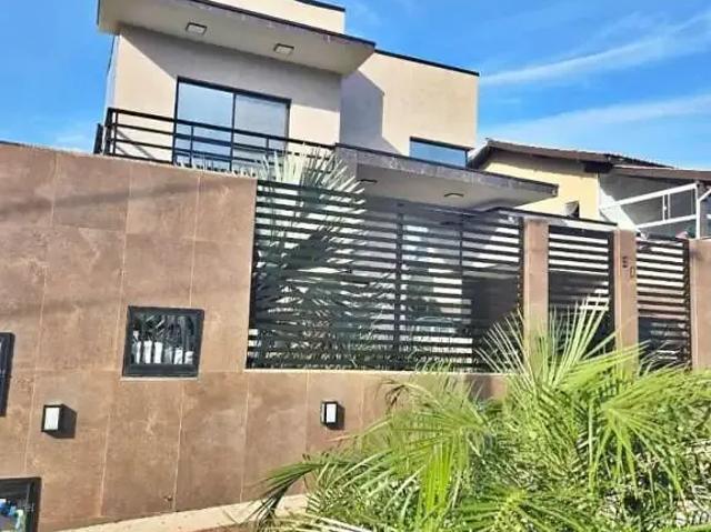 Casa venda em Região Geográfica Imediata de Florianópolis, Governador Celso Ramos