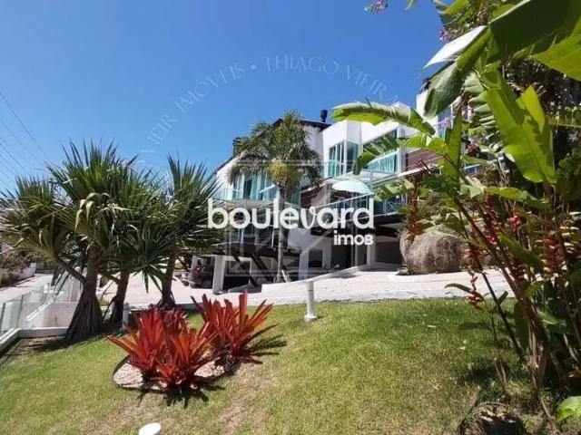 Casa venda em Região Geográfica Imediata de Florianópolis, Governador Celso Ramos