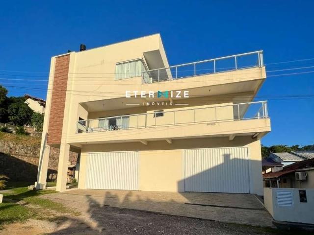 Casa venda em Governador Celso Ramos, Armação da Piedade