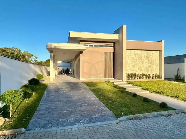 Casa venda em Região Geográfica Imediata de Florianópolis, Governador Celso Ramos