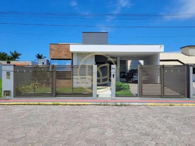Casa venda em Região Geográfica Imediata de Florianópolis, Governador Celso Ramos