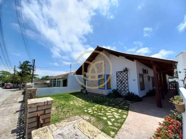 Casa venda em Região Geográfica Imediata de Florianópolis, Governador Celso Ramos