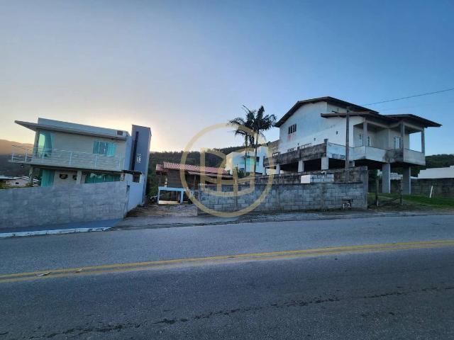 Casa venda em Governador Celso Ramos, Região Geográfica Intermediária de Florianópolis