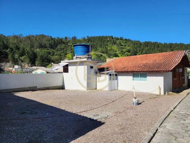 Casa venda em Fazenda da Armação, Governador Celso Ramos
