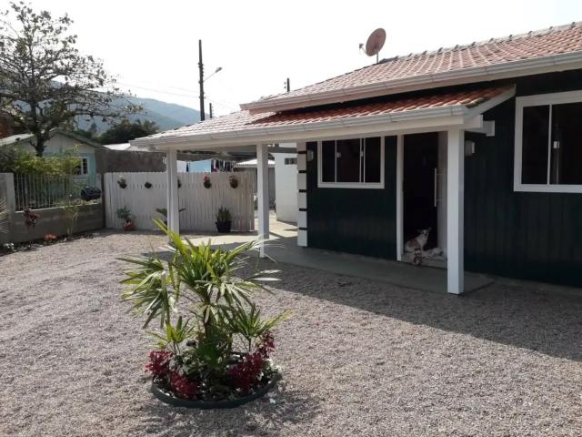 Casa venda em Região Geográfica Imediata de Florianópolis, Governador Celso Ramos