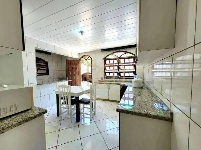 Casa venda em Região Geográfica Imediata de Florianópolis, Governador Celso Ramos