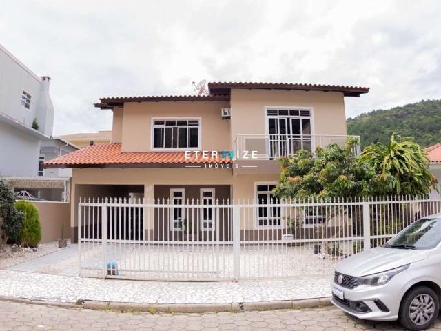 Casa venda em Governador Celso Ramos, Palmas