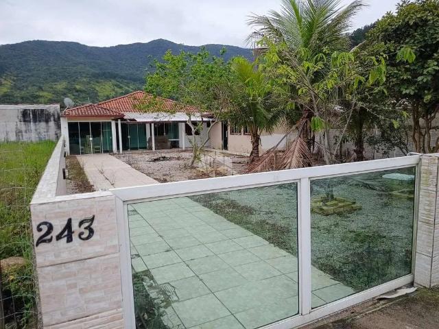 Casa venda em Camboa, Governador Celso Ramos