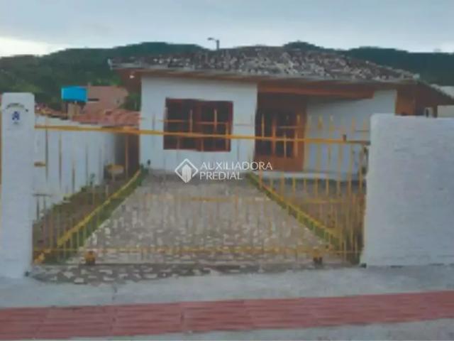 Casa venda em Região Geográfica Imediata de Florianópolis, Governador Celso Ramos