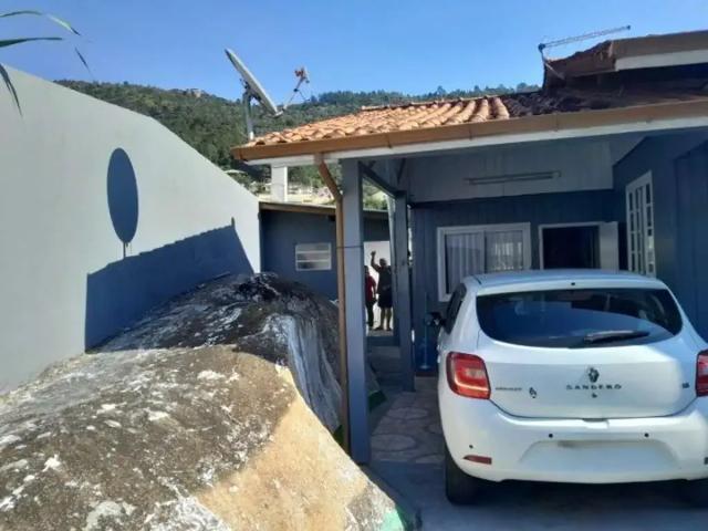 Casa venda em Região Geográfica Imediata de Florianópolis, Governador Celso Ramos