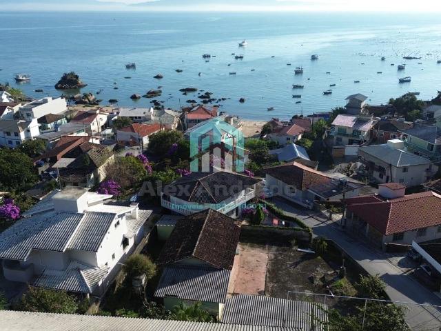 Casa venda em Canto dos Ganchos, Governador Celso Ramos