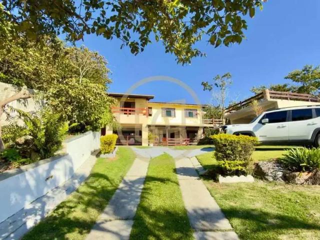 Casa venda em Região Geográfica Imediata de Florianópolis, Governador Celso Ramos