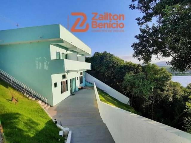 Casa venda em Governador Celso Ramos, Dona Lucinda