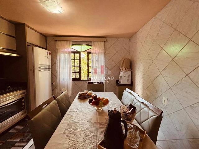 Casa venda em Palmas, Governador Celso Ramos
