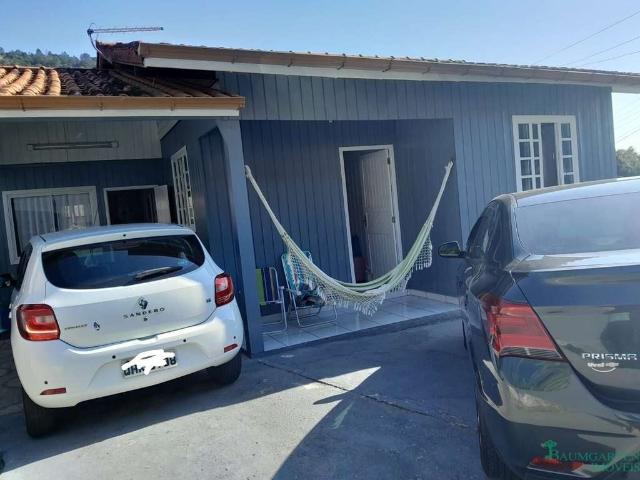 Casa venda em Governador Celso Ramos, Centro