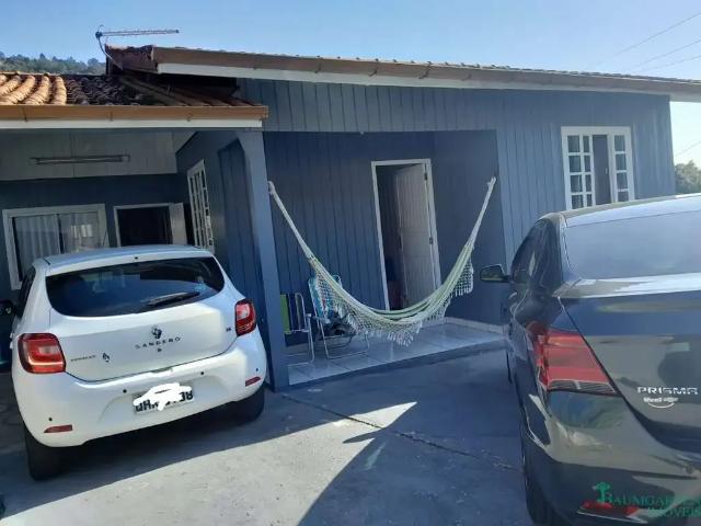 Casa venda em Governador Celso Ramos, Centro