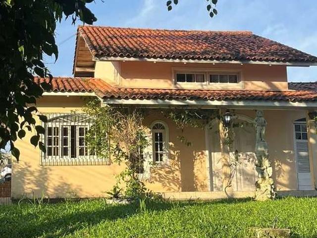 Casa venda em Governador Celso Ramos, Jordão