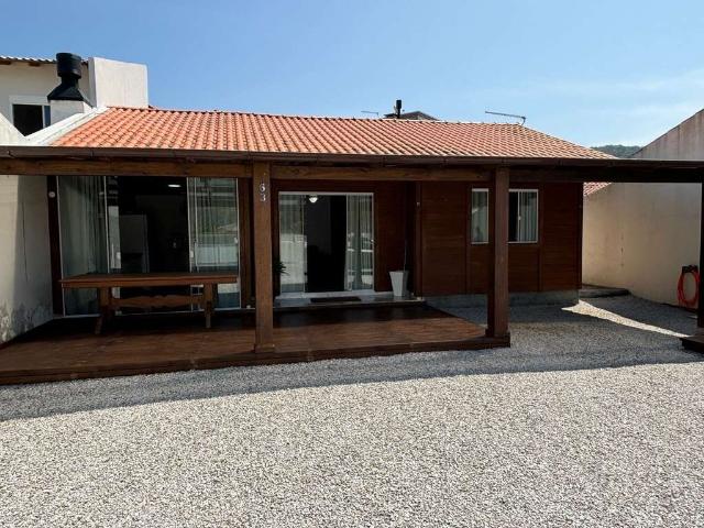 Casa venda em Governador Celso Ramos, Centro