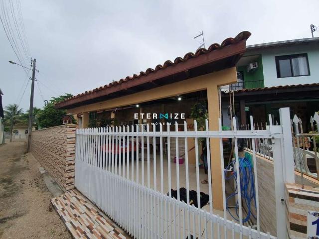 Casa venda em Governador Celso Ramos, Palmas