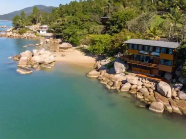 Casa venda em Região Geográfica Imediata de Florianópolis, Governador Celso Ramos