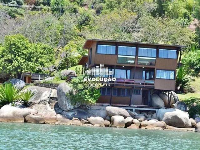 Casa venda em Região Geográfica Imediata de Florianópolis, Governador Celso Ramos
