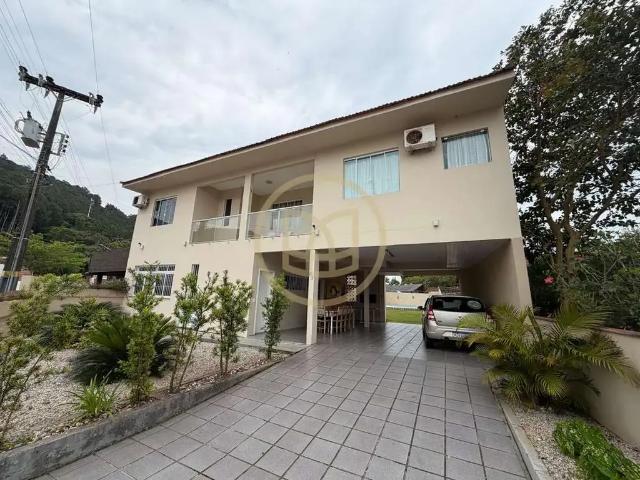 Casa venda em Região Geográfica Imediata de Florianópolis, Governador Celso Ramos