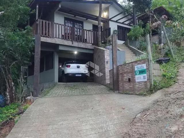 Casa venda em Região Geográfica Imediata de Florianópolis, Governador Celso Ramos