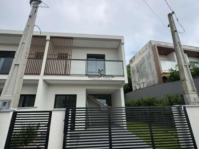 Casa venda em Região Geográfica Imediata de Florianópolis, Governador Celso Ramos