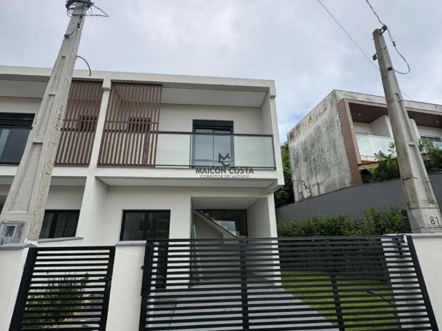 Casa venda em Fazenda da Armação, Governador Celso Ramos