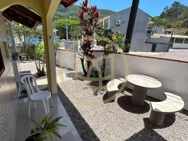 Casa venda em Região Geográfica Imediata de Florianópolis, Governador Celso Ramos