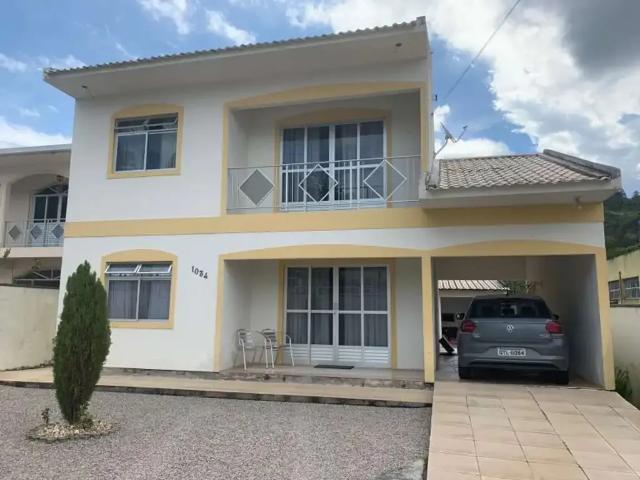 Casa venda em Região Geográfica Imediata de Florianópolis, Governador Celso Ramos