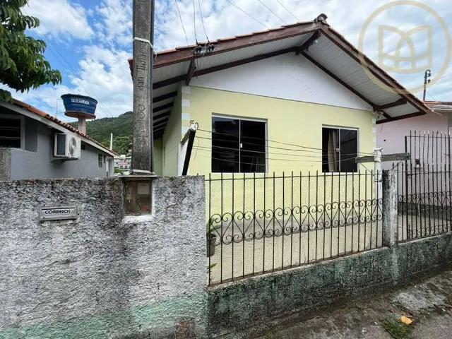 Casa venda em Região Geográfica Imediata de Florianópolis, Governador Celso Ramos