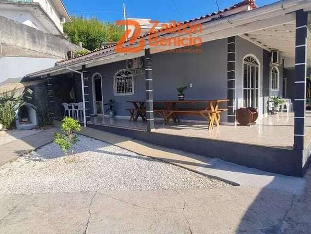 Casa venda em Governador Celso Ramos, Ganchos do Meio