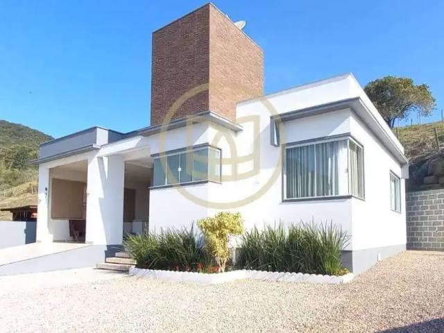 Casa venda em Palmas, Governador Celso Ramos