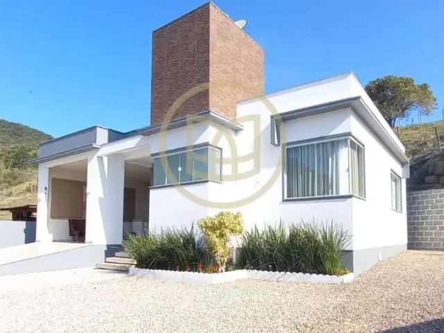 Casa venda em Região Geográfica Imediata de Florianópolis, Governador Celso Ramos