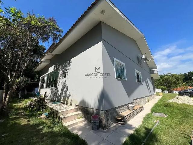 Casa venda em Região Geográfica Imediata de Florianópolis, Governador Celso Ramos