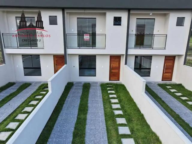 Casa venda em Região Geográfica Imediata de Florianópolis, Governador Celso Ramos
