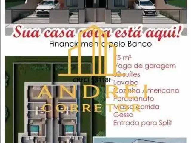 Casa venda em Região Geográfica Imediata de Florianópolis, Governador Celso Ramos