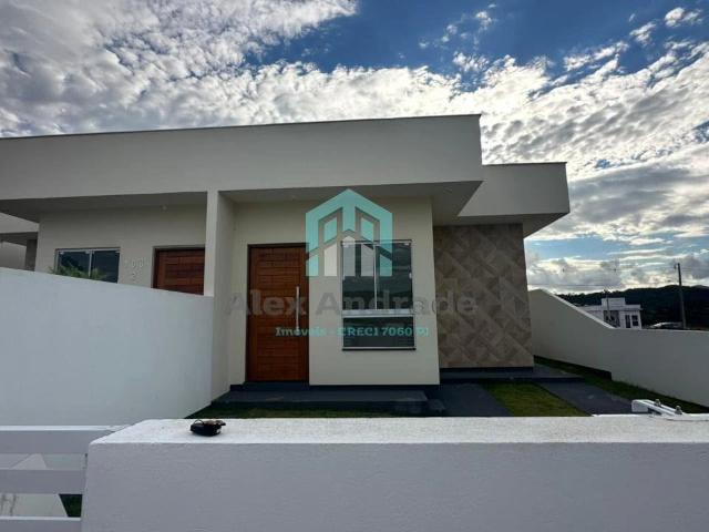 Casa venda em Calheiros, Governador Celso Ramos