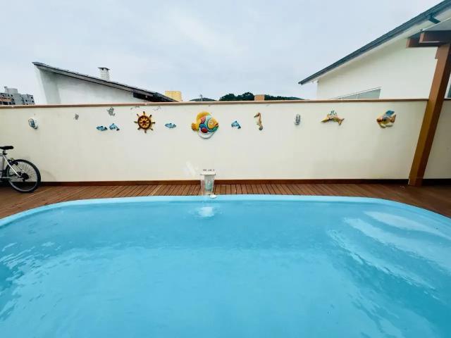 Casa venda em Palmas, Governador Celso Ramos