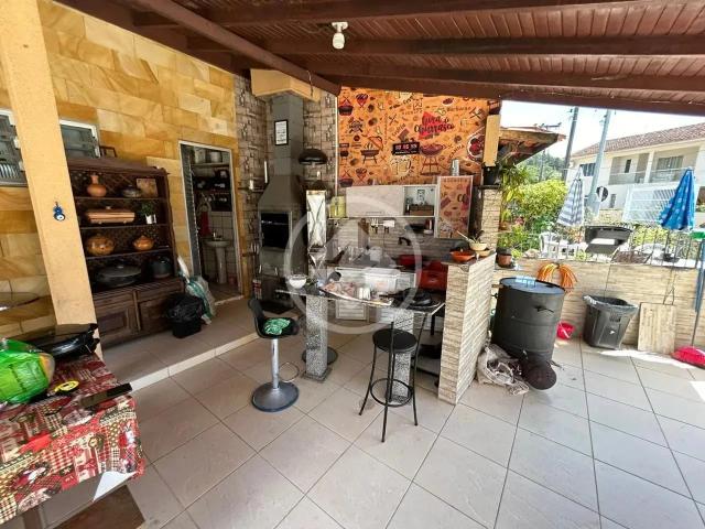 Casa venda em Palmas, Governador Celso Ramos