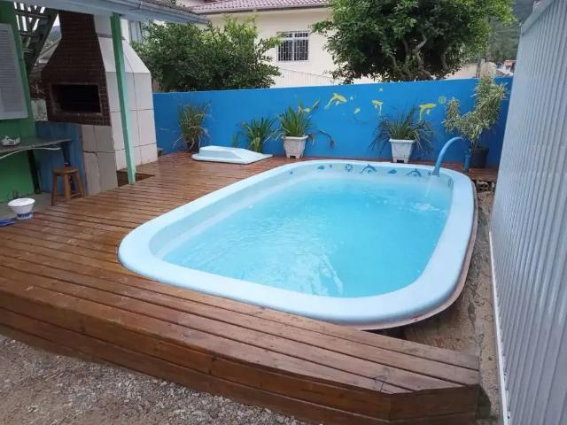 Casa venda em Região Geográfica Imediata de Florianópolis, Governador Celso Ramos