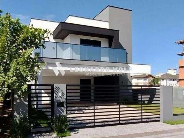 Casa venda em Palmas, Governador Celso Ramos