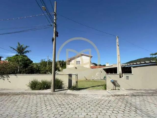 Casa venda em Região Geográfica Imediata de Florianópolis, Governador Celso Ramos